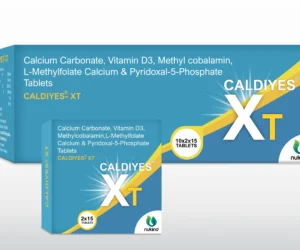 CALDIYES XT TABS