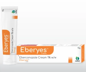 EBERYES CREAM 15GM