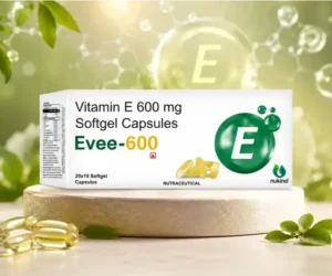 EVEE 600