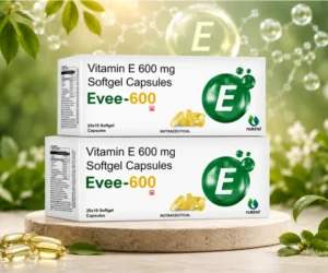 EVEE 600