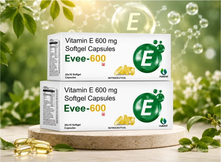 EVEE 600