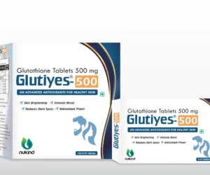 GLUTIYES-500 TABS