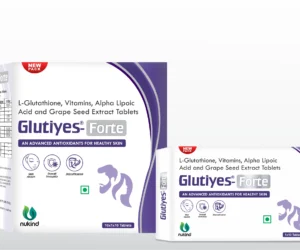 GLUTIYES FORTE TABS