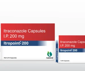 ITROPOINT -200 CAP
