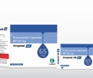ITROPOINT SB 65MG CAP