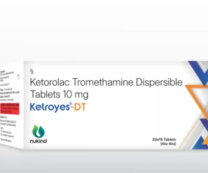 KETROYES-DT TABS