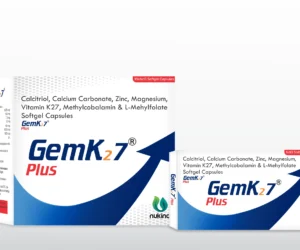 NEW GEMK27 PLUS