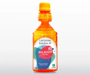 NULACSYP SYRUP 210ML