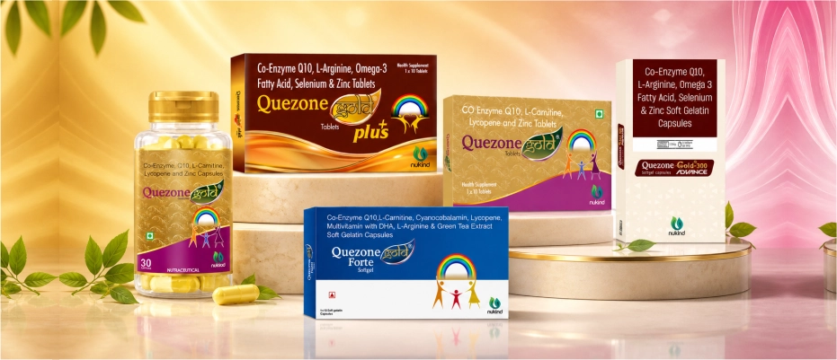 Quezone Gold Range