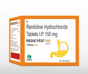 REDICYES -150 TABS