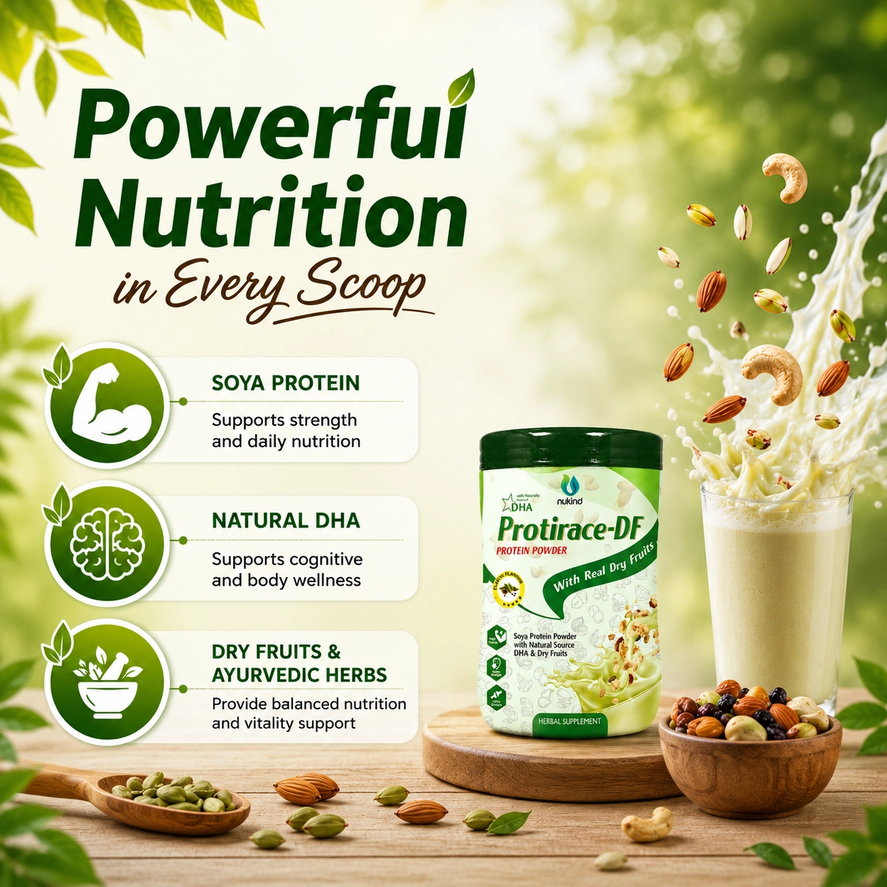 Product Highlight 1