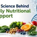 The Science Behind Daily Nutritional Support