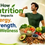 Essential Nutrients Your Body Needs Every Day