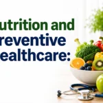 Preventive healthcare focuses on reducing health risks before illness develops. Nutrition plays a central role in this approach because every cell, organ, and system in the body relies on essential nutrients to function properly.