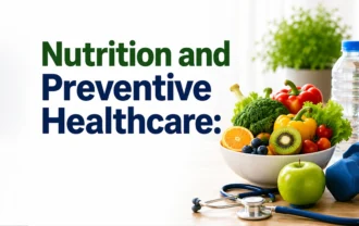 Preventive healthcare focuses on reducing health risks before illness develops. Nutrition plays a central role in this approach because every cell, organ, and system in the body relies on essential nutrients to function properly.