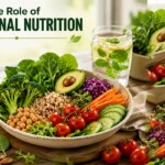 The Role of Functional Nutrition in Healthy Living
