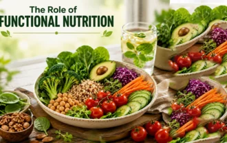 The Role of Functional Nutrition in Healthy Living