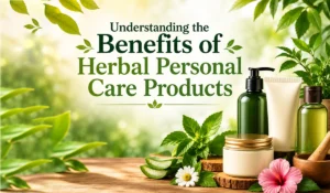 Herbal personal care products combine natural ingredients, traditional wellness knowledge, and modern product innovation to support healthier skin and better overall wellness. From the USA to India and beyond, herbal beauty and personal care products are shaping the future of daily self-care.