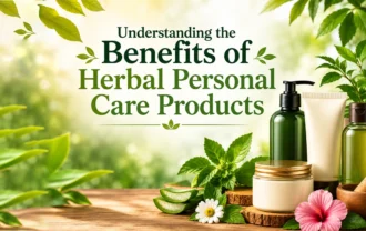 Herbal personal care products combine natural ingredients, traditional wellness knowledge, and modern product innovation to support healthier skin and better overall wellness. From the USA to India and beyond, herbal beauty and personal care products are shaping the future of daily self-care.