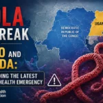 Ebola Outbreak in Congo and Uganda: Understanding the Latest WHO Public Health Emergency
