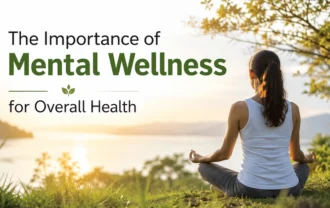The Importance of Mental Wellness for Overall Health