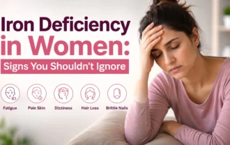 Bone Health for Women: Prevention Starts Early