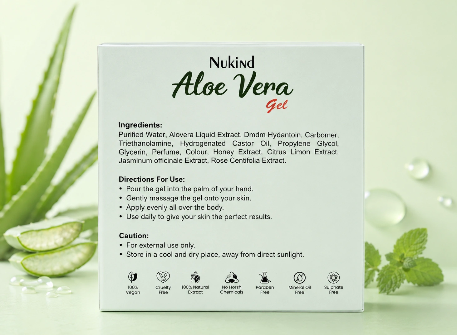 Best Aloe Vera Body Gel for Daily Skin Care Best Aloe Vera Body Gel for Daily Skin Care