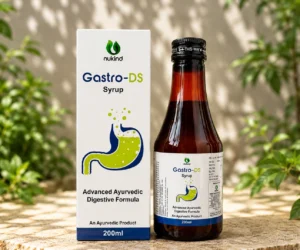 GASTRO DS SYRUP 200ML