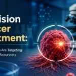 Precision Cancer Treatment: How Scientists Are Targeting Tumors More Accurately