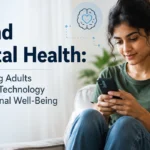 AI and Mental Health: How Young Adults Are Using Technology for Emotional Well-Being
