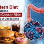 How a Western Diet May Increase Colon Cancer Risk: The Role of Gut Bacteria
