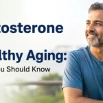 Testosterone and Healthy Aging: Symptoms, Benefits & Treatment