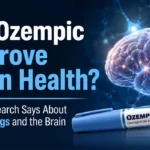Medical note: Ozempic (semaglutide) is a prescription medicine. It should not be started, stopped or used for brain-health purposes without medical advice. The evidence discussed below is evolving, and recent large clinical trials have produced important negative results.