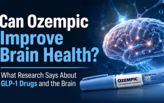 Medical note: Ozempic (semaglutide) is a prescription medicine. It should not be started, stopped or used for brain-health purposes without medical advice. The evidence discussed below is evolving, and recent large clinical trials have produced important negative results.