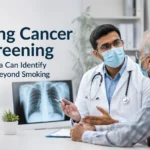 How Lung Cancer Screening in India Can Identify Risk Beyond Smoking