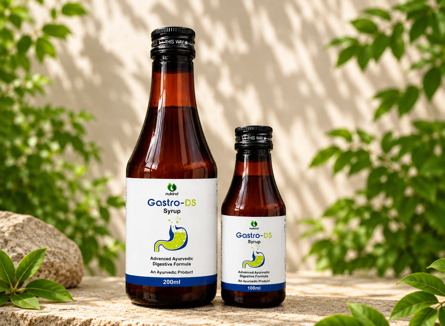 GASTRO DS – Digestive Care, Made Simple GASTRO DS – Digestive Care, Made Simple