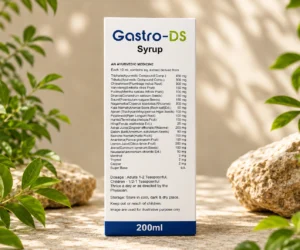 GASTRO DS – Support for Better Digestion