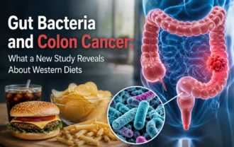 Gut Bacteria