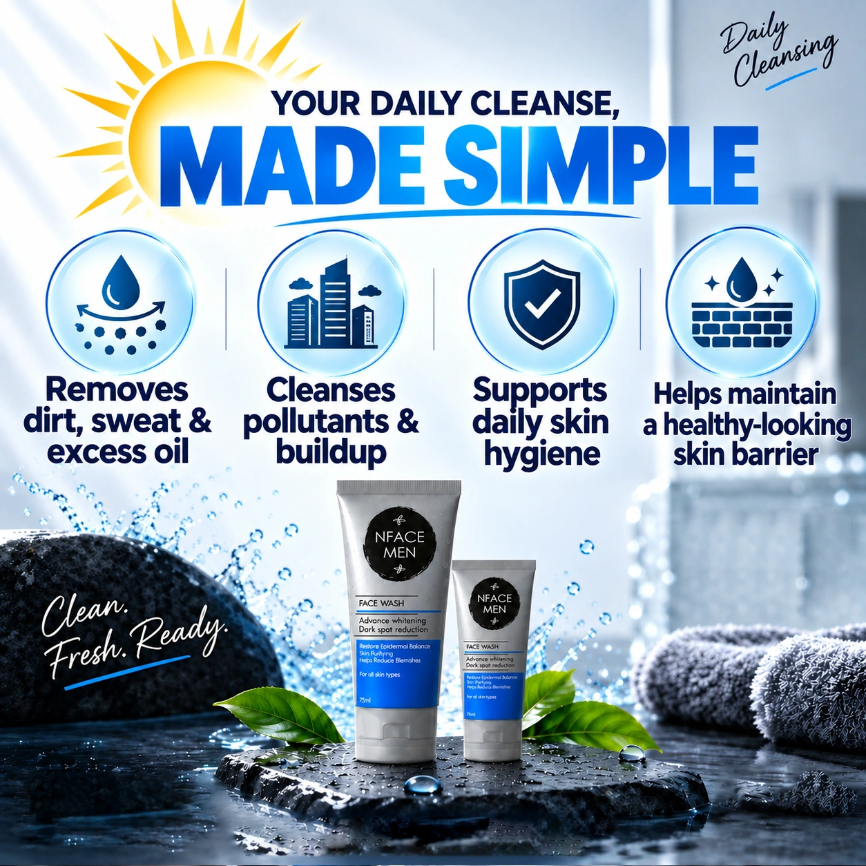 Product Highlight 3