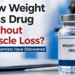 New Weight Loss Drug Without Muscle Loss? What Scientists Have Discovered