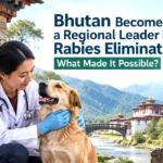 Bhutan Rabies Elimination: How the Country Became a Regional Leader