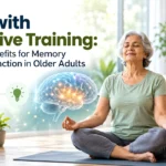 Yoga with Cognitive Training: Potential Benefits for Memory and Brain Function in Older Adults