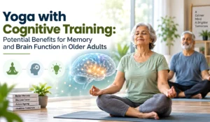 Yoga with Cognitive Training: Potential Benefits for Memory and Brain Function in Older Adults