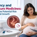 Pregnancy and Antiseizure Medicines: Exploring the Potential Risk of Poor Fetal Growth