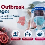 Ebola Outbreak in Congo: What You Need to Know About Symptoms, Transmission and Prevention