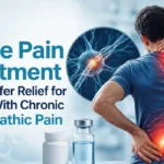 New Nerve Pain Treatment Could Offer Relief for People With Chronic Neuropathic Pain