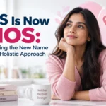 PCOS Is Now PMOS: Understanding the New Name and a More Holistic Approach to Care