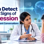 AI Can Detect Hidden Signs of Depression in Doctor-Patient Conversations