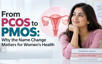 From PCOS to PMOS: Why the Name Change Matters for Women’s Health