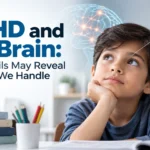 ADHD and the Brain: How Pupils May Reveal the Way We Handle Attention
